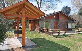 Bungalow Playa Linda I